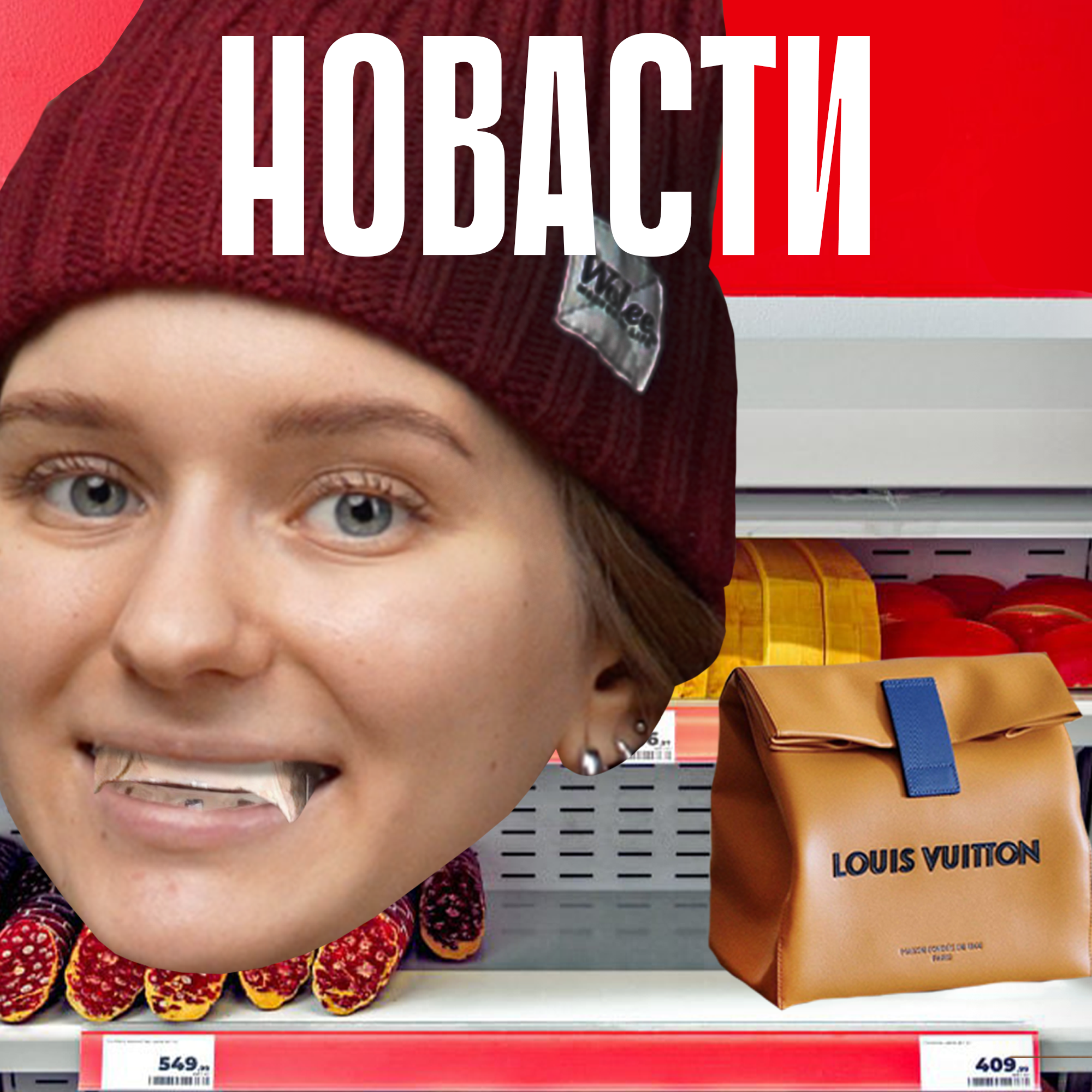Коты занялись вебкамом | ИИ для армии | Зубы Канье | Икея от Яндекса | Новасти №4 episode artwork