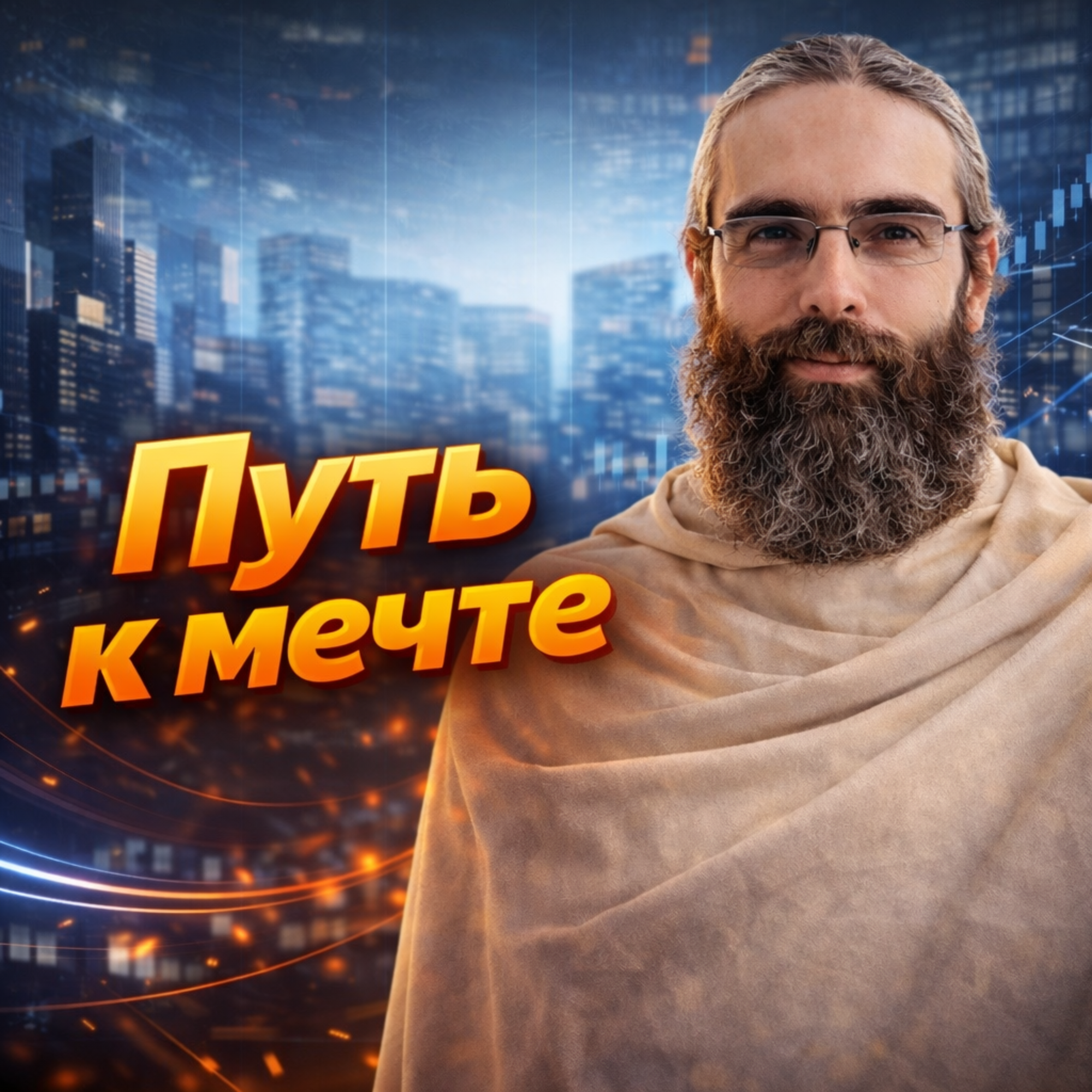 Путь к мечте