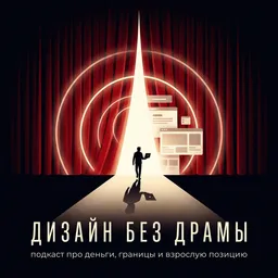 Дизайн без драмы