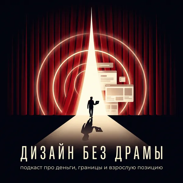 Дизайн без драмы