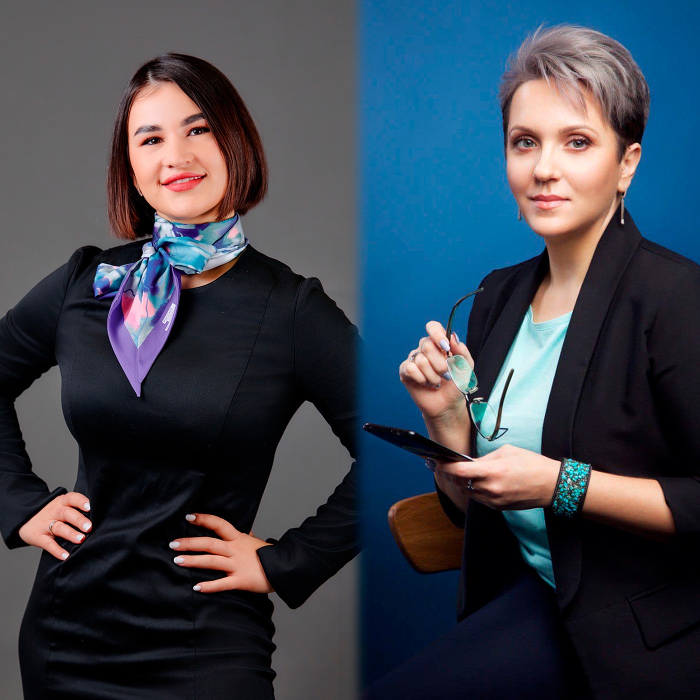 Что помогает женщинам добиваться успеха за рубежом podcast