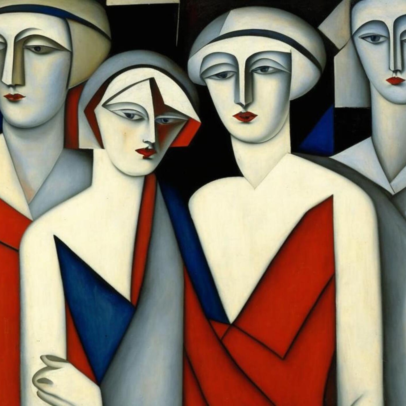 Комплекс бедности podcast