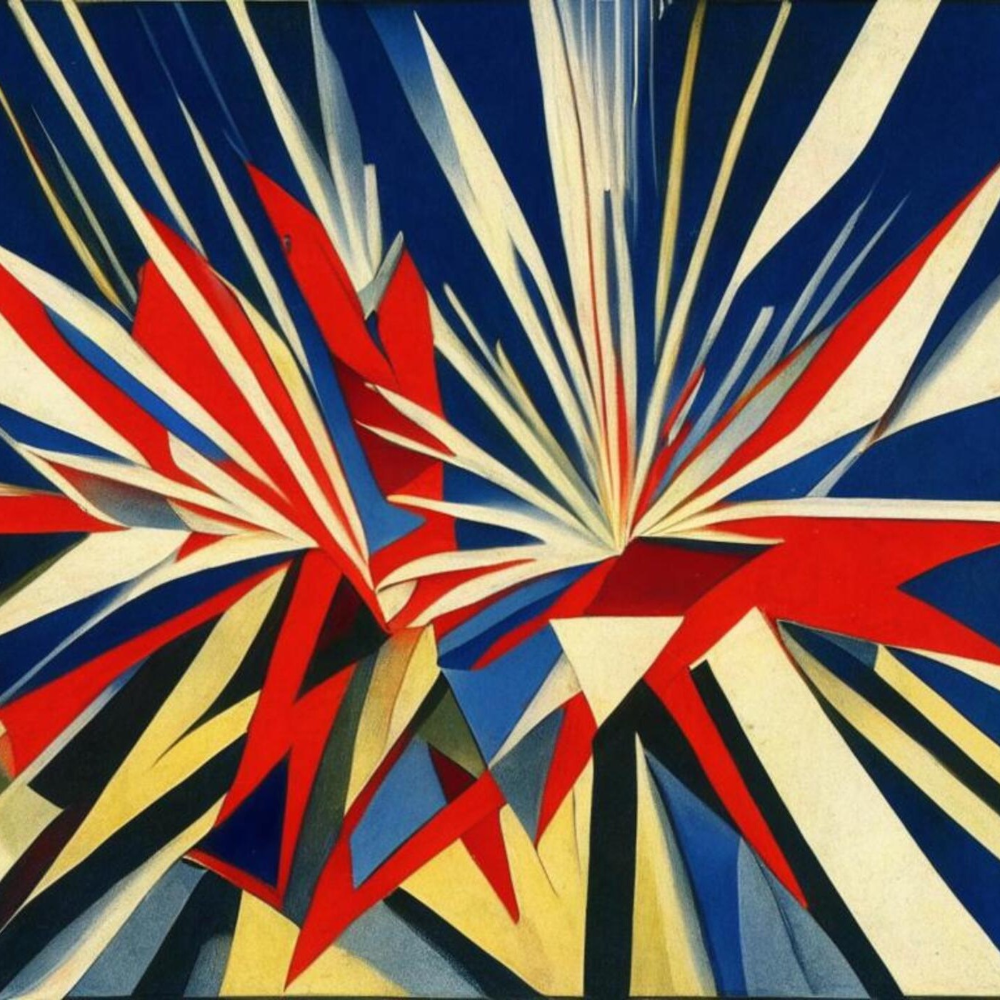 Я ненавижу Новый год podcast