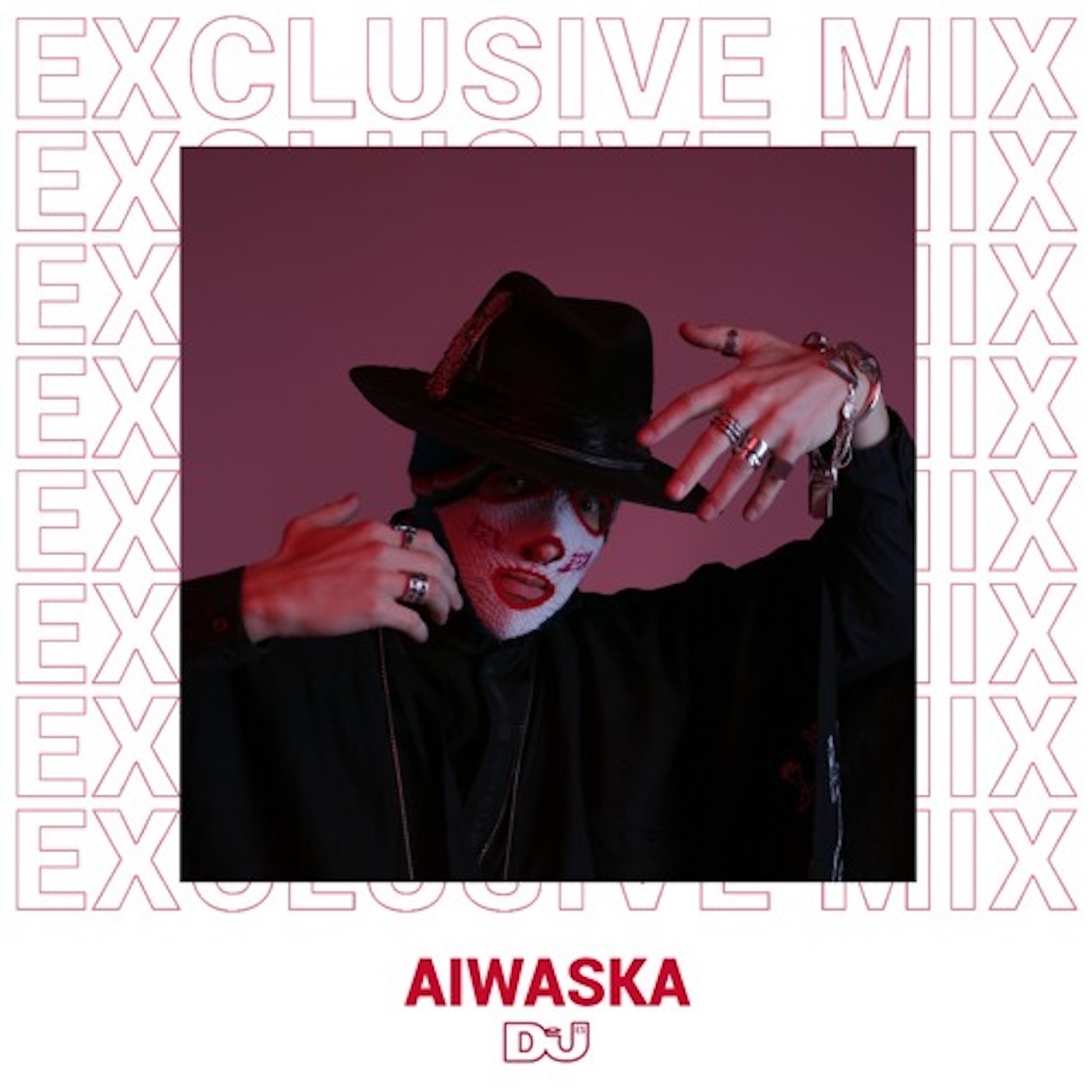 Aiwaska "Dj Mag Es"