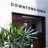 Aiwaska "Ibiza Global Radio X Downtown Tulum Radio"