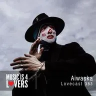Aiwaska "Music is 4 Lovers"