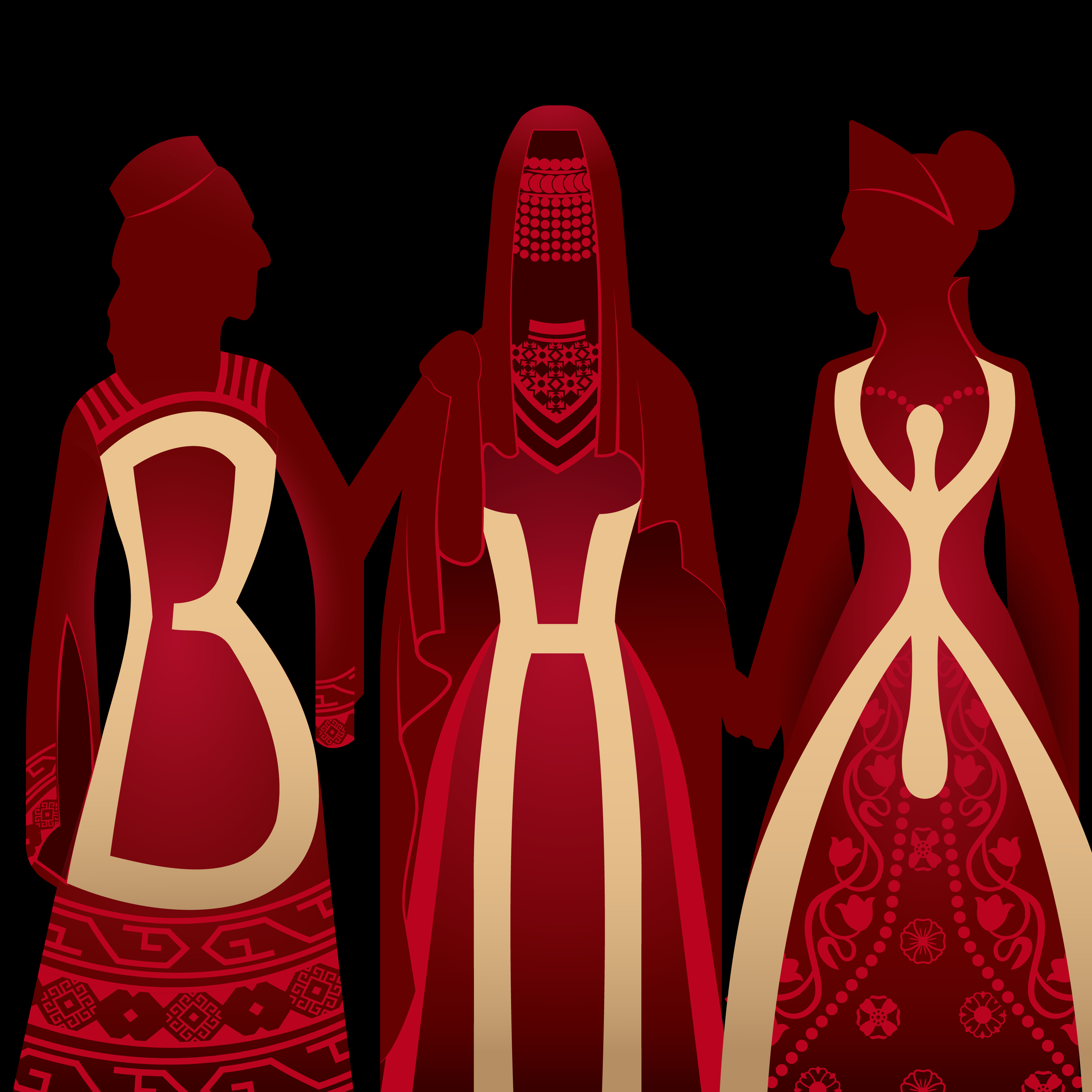 Ваджия Самедова — женский голос в живописи советского Азербайджана podcast