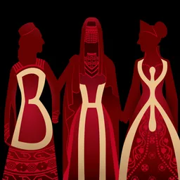 ВНЖ: Ваши Наши Жизни