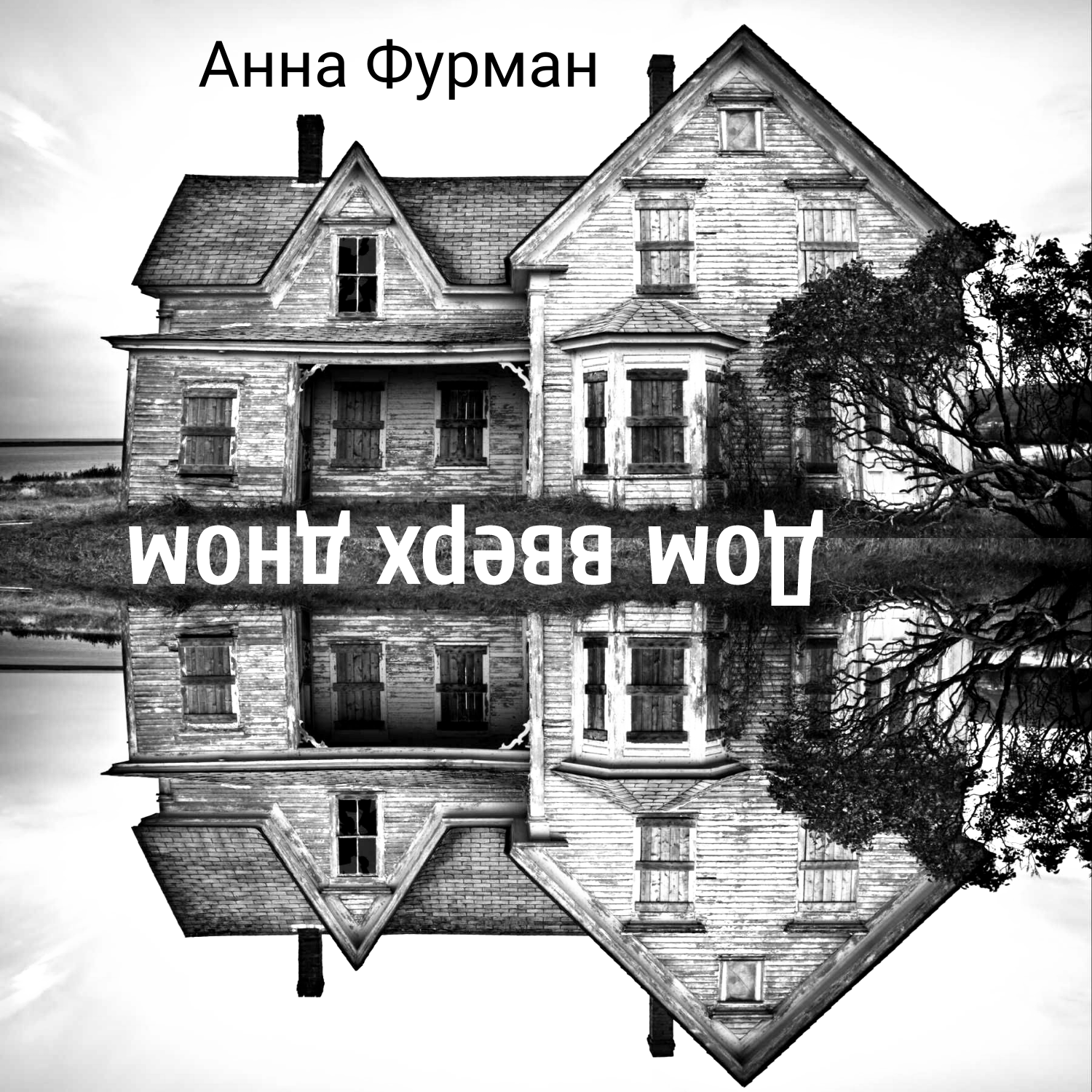 Погребенные заживо. Анна Фурман - Дом вверх дном (часть 3) episode artwork