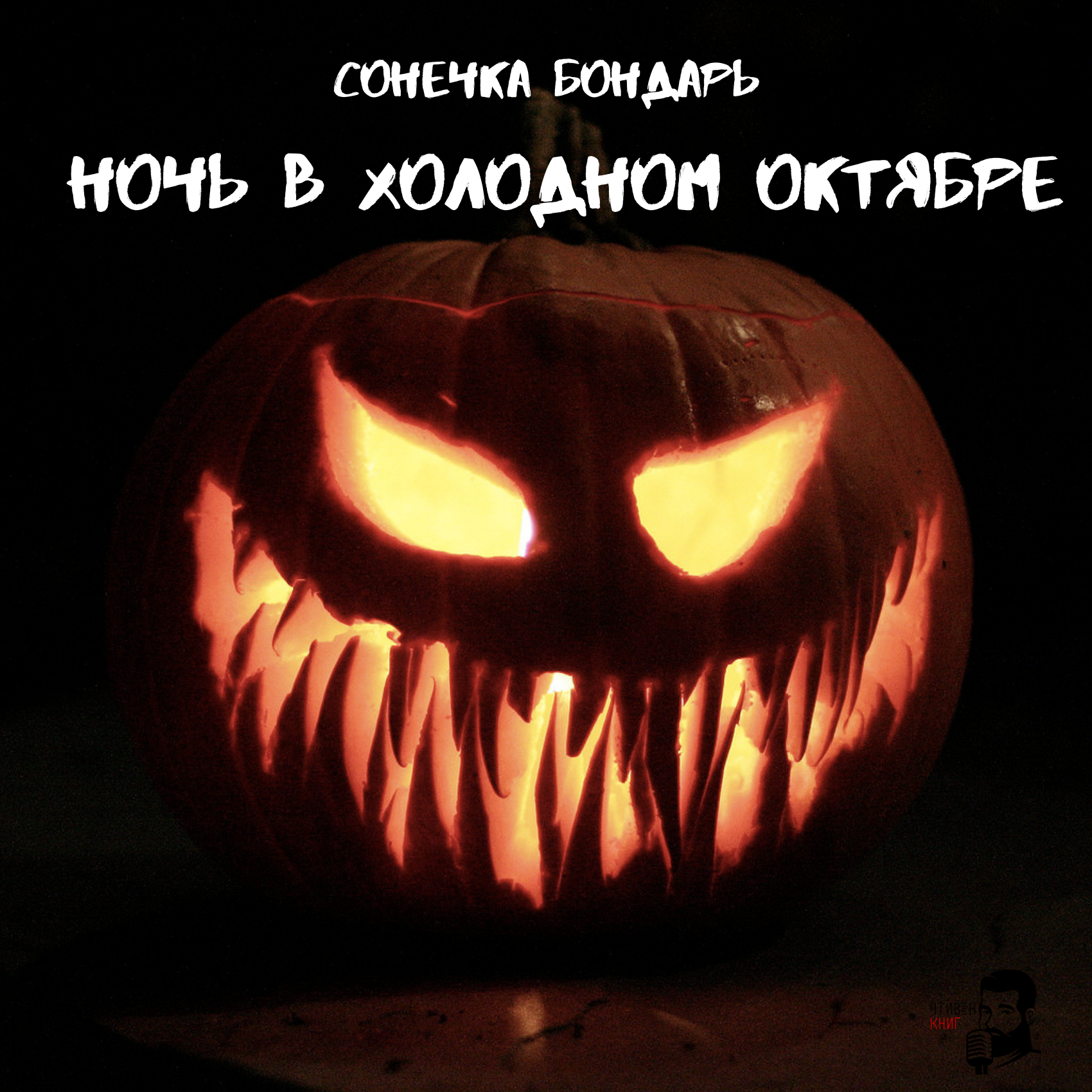 Сонечка Бондарь - Ночь в холодном октябре episode artwork