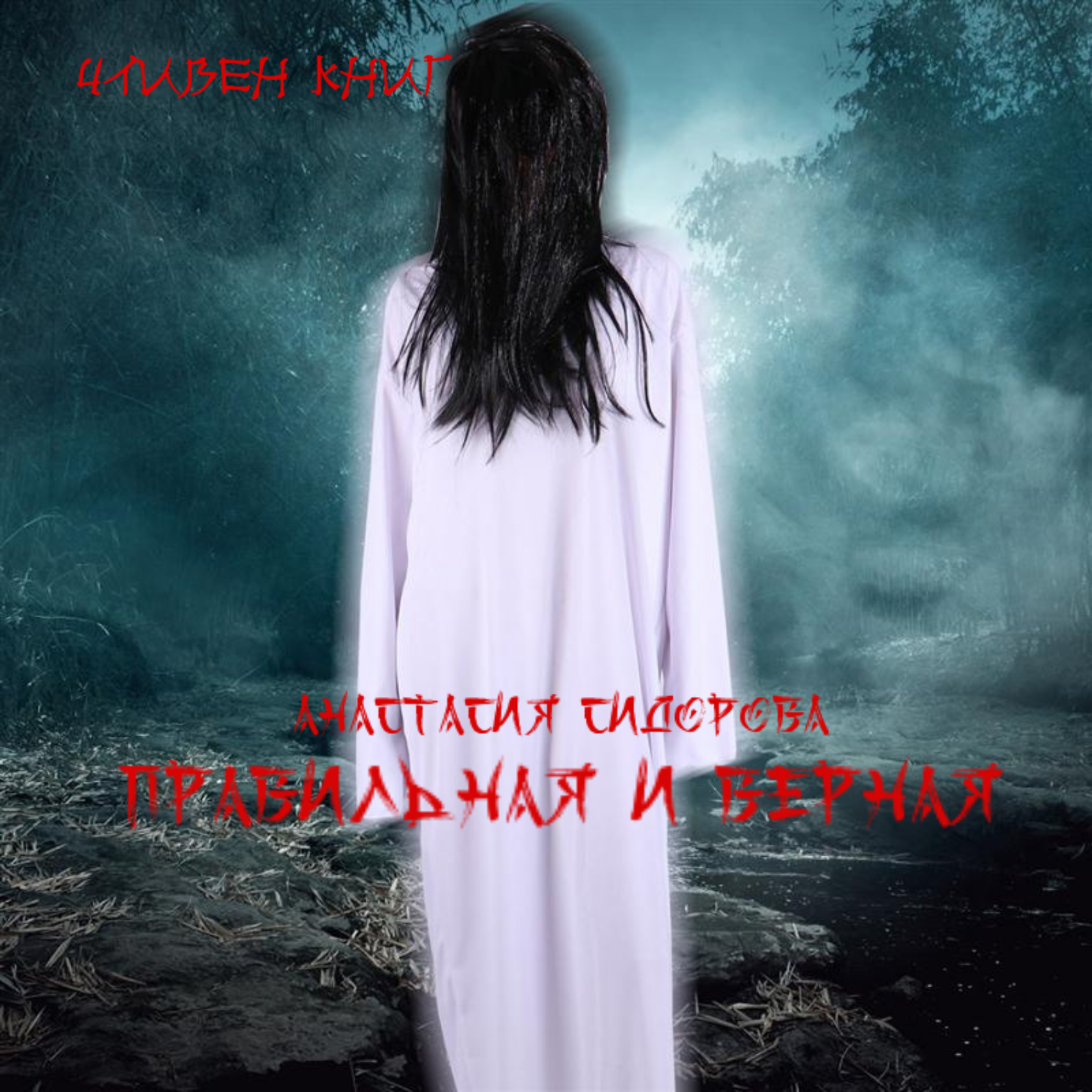 Анастасия Сидорова - Правильная и Верная episode artwork