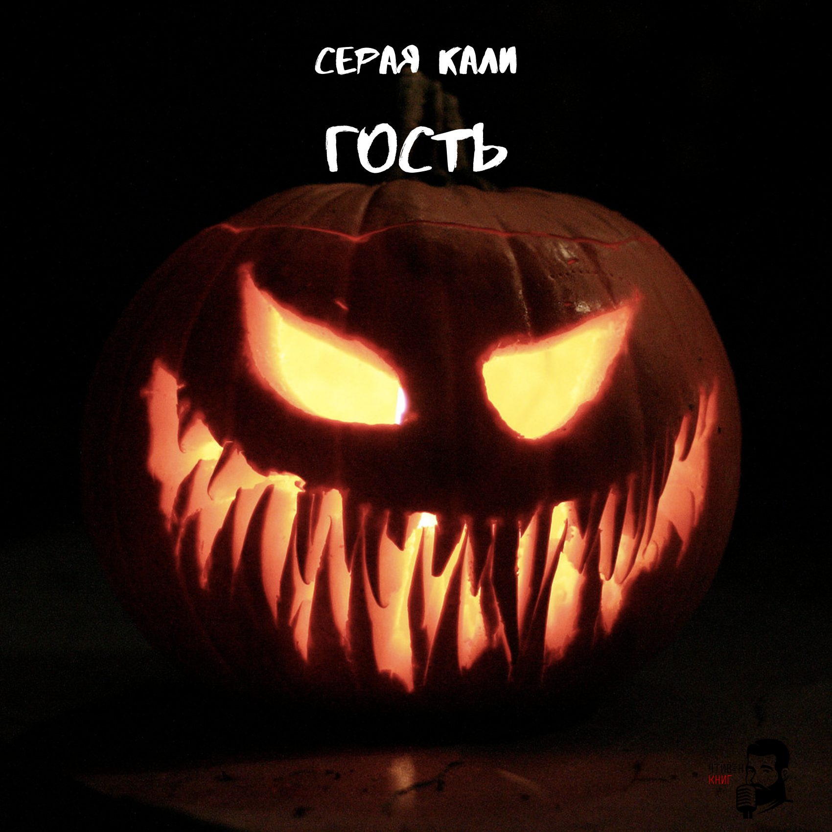 Серая Кали - Гость episode artwork