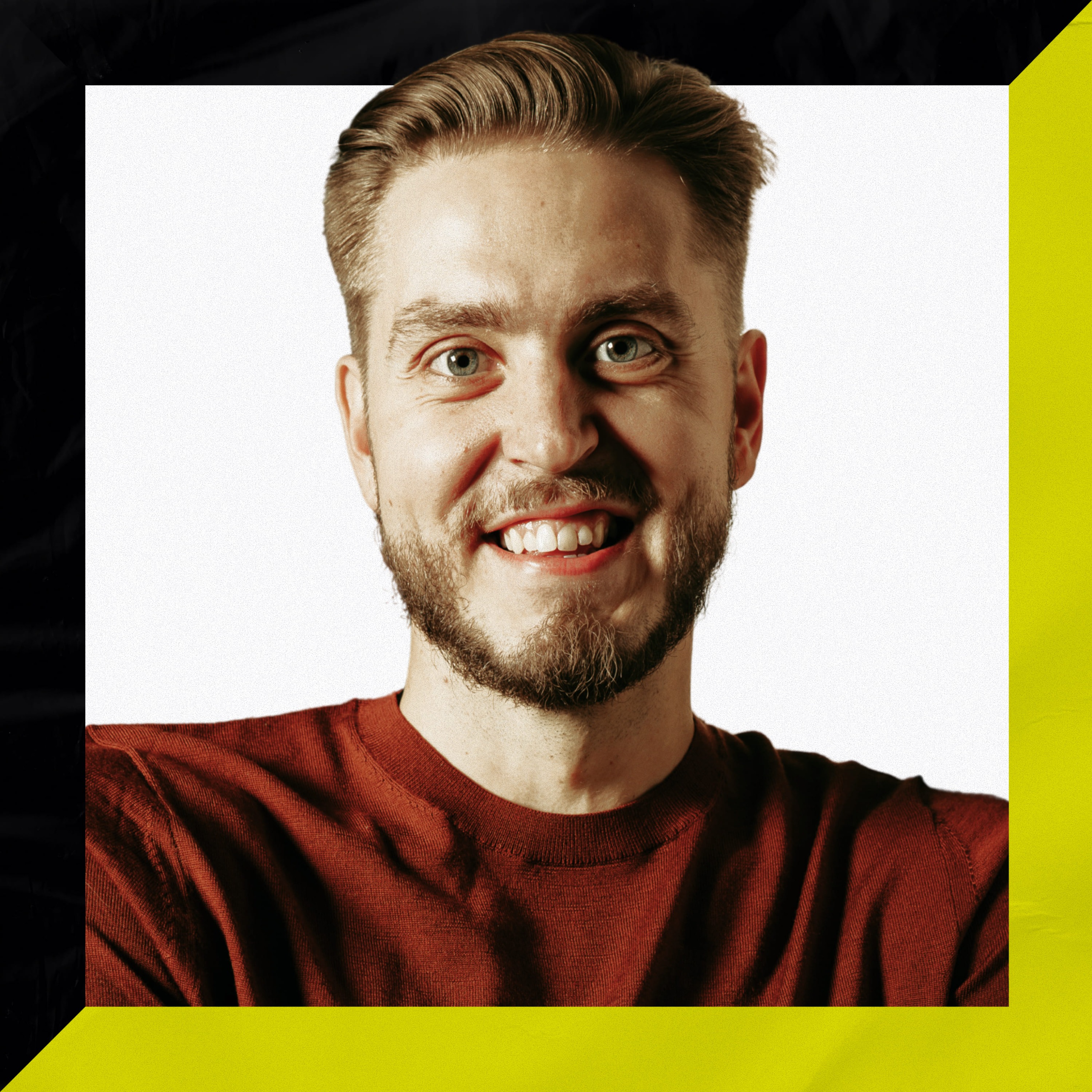 Mike Inishev Podcast