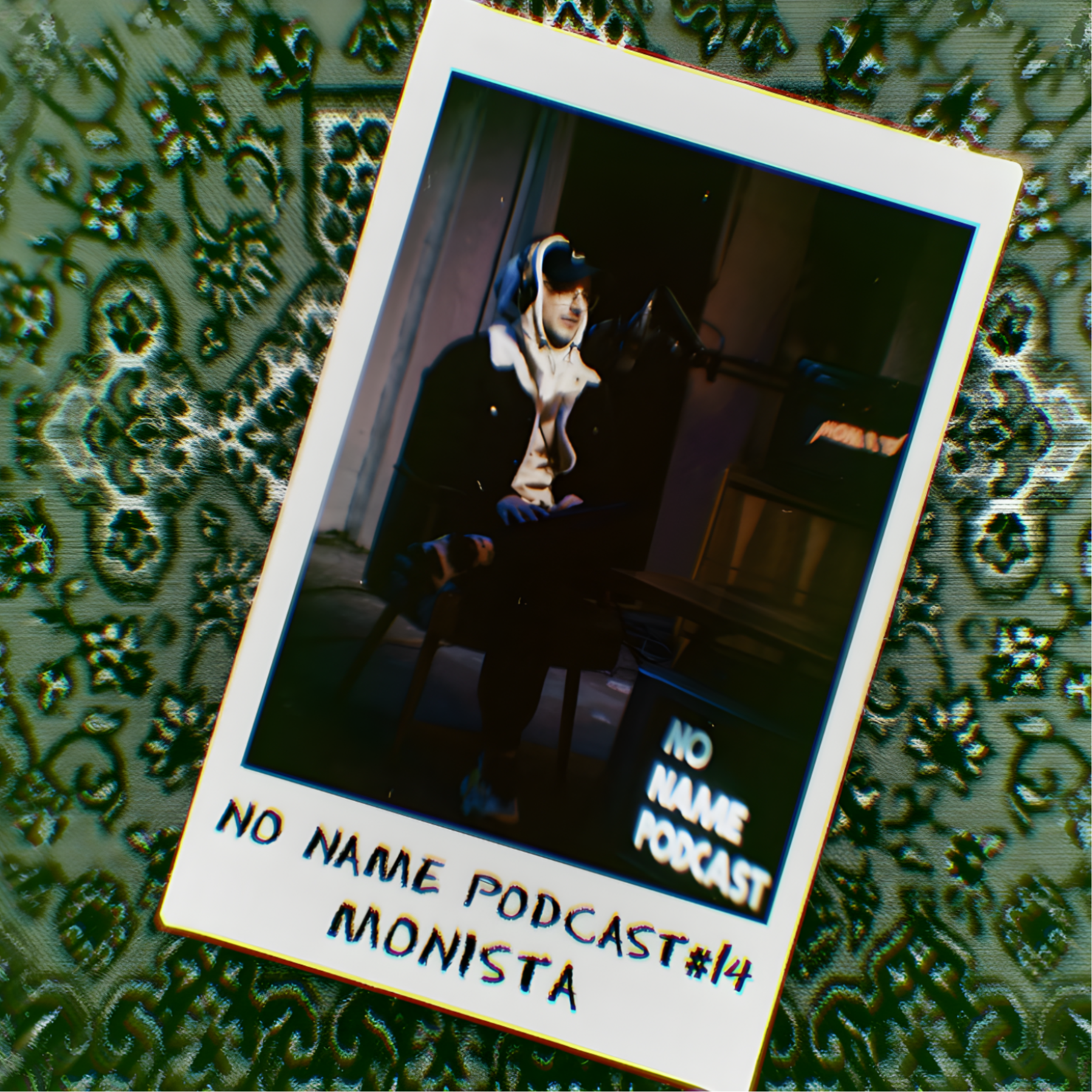No_Name_Podcast #14 | Monista | Продюсирование, культура бэйс-музыки и ее развитие в России episode artwork