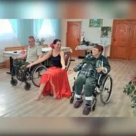 Елена Дружнова про ПТСР, оздоровительный танец и поддержку паллиативных пациентов