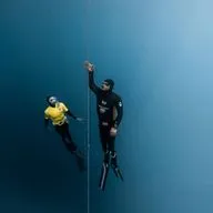 Александр Кусакин о фридайвинге, ходьбе на протезах и правильном дыхании