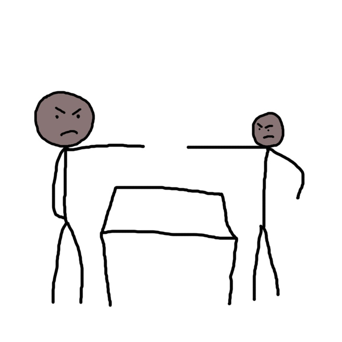 #6 Как правильно спорить episode artwork