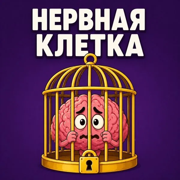 Нервная клетка
