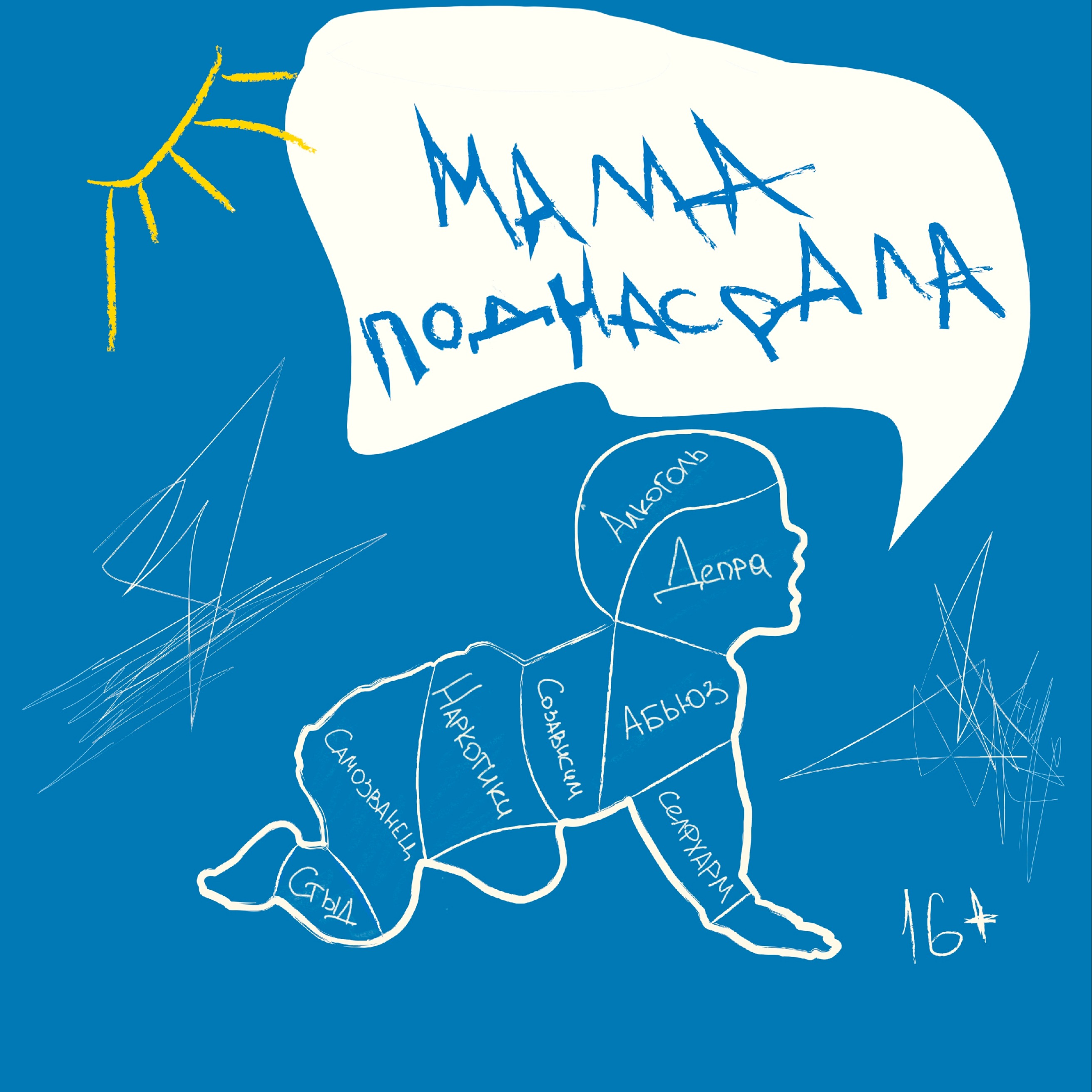 точно я? episode artwork