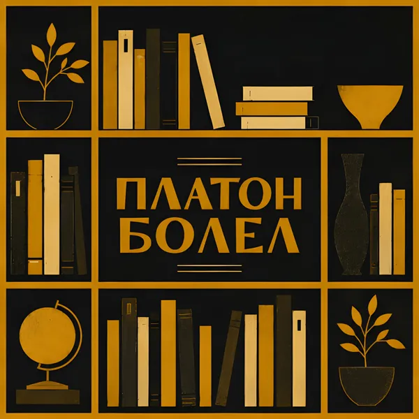 Платон болел