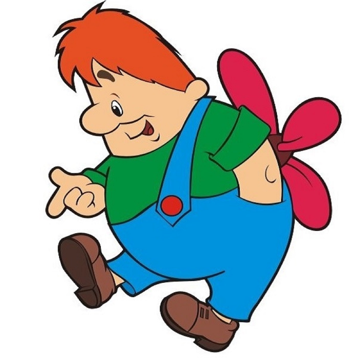 Пилотный выпуск. Ремонт, трусы и отдых у воды