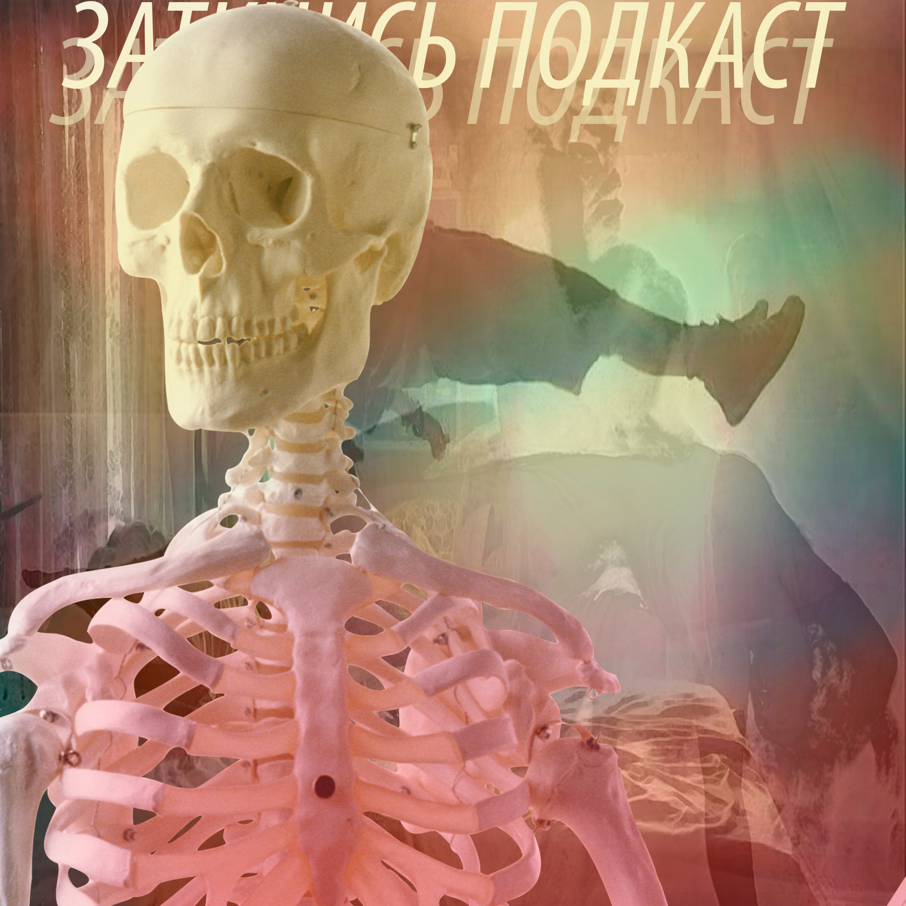 #81 - Психоцератопс II episode artwork