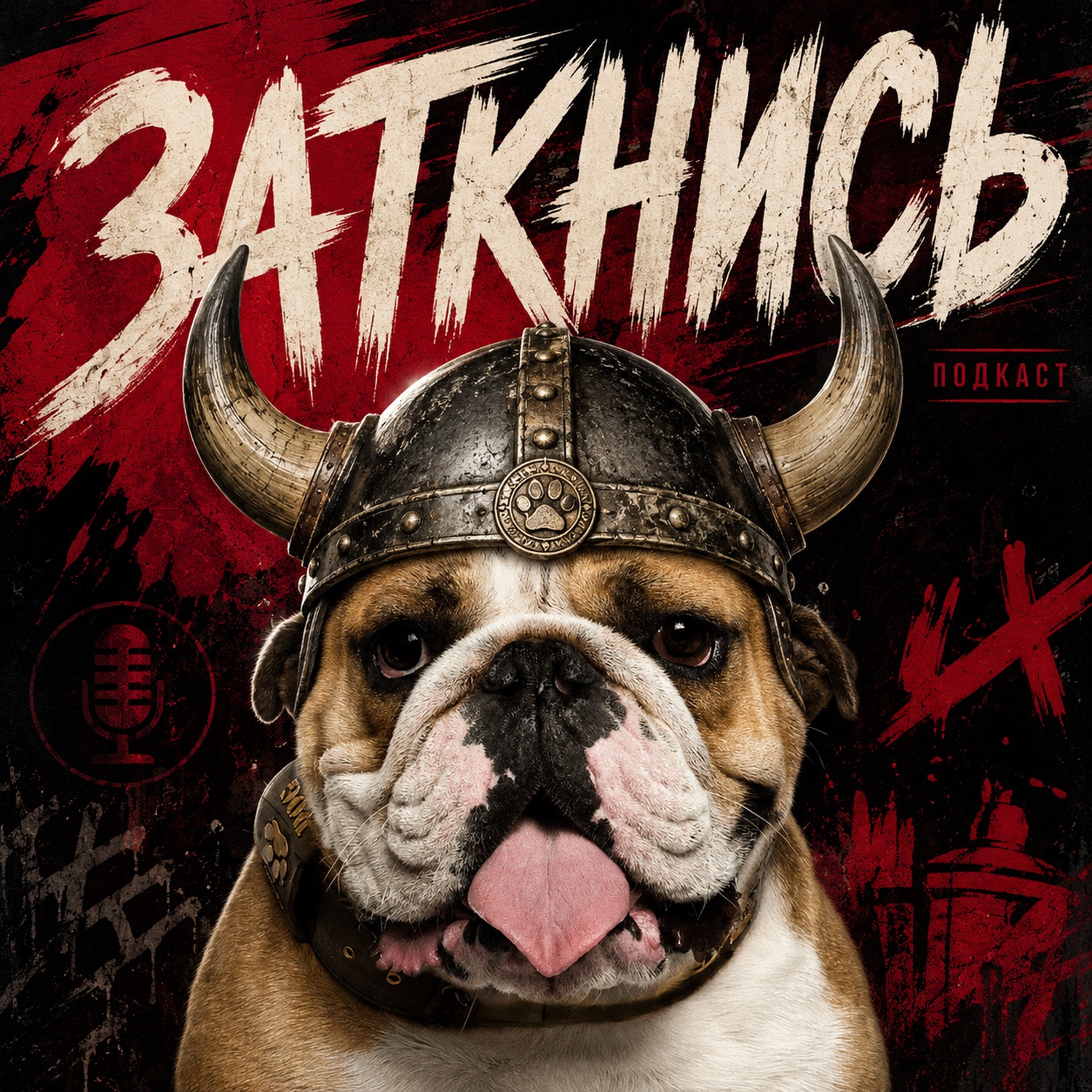 Введение В Куколдизм episode artwork