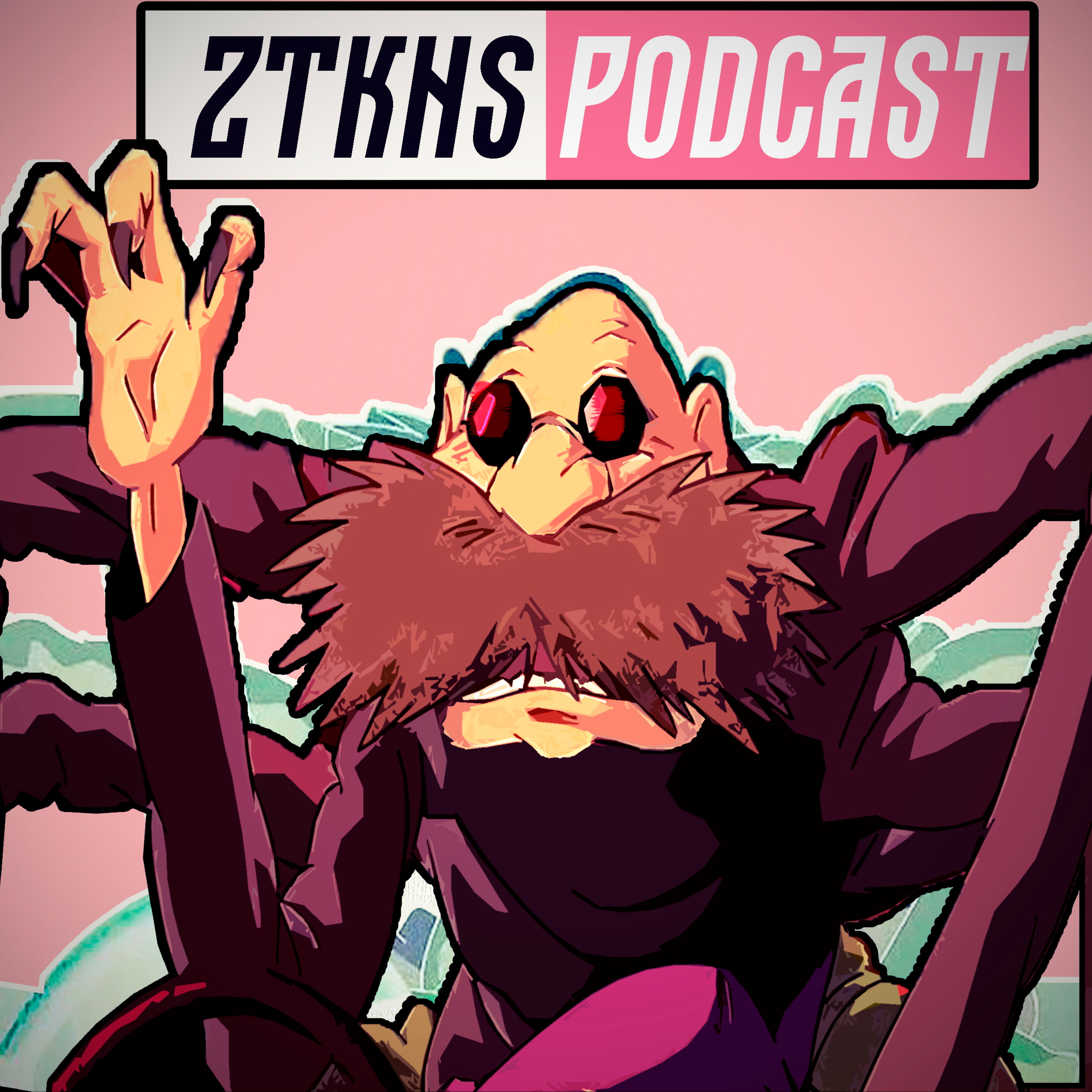 #85 - Жуки Мужики episode artwork