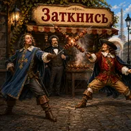 Школа Шашлыка