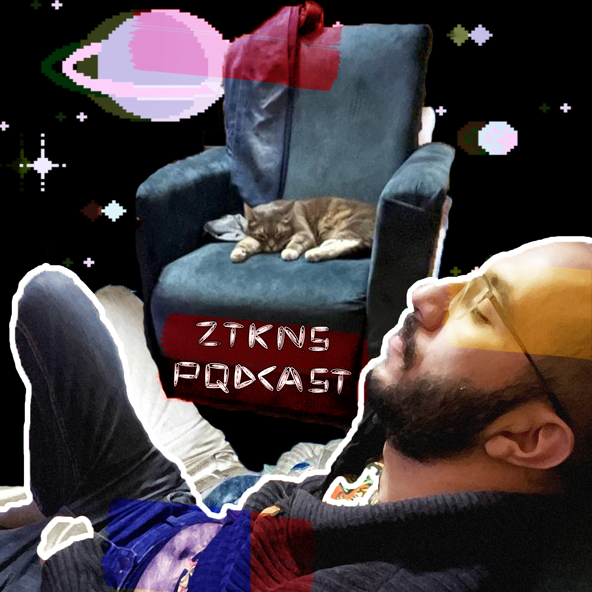 #119 - Соседи из Зада episode artwork
