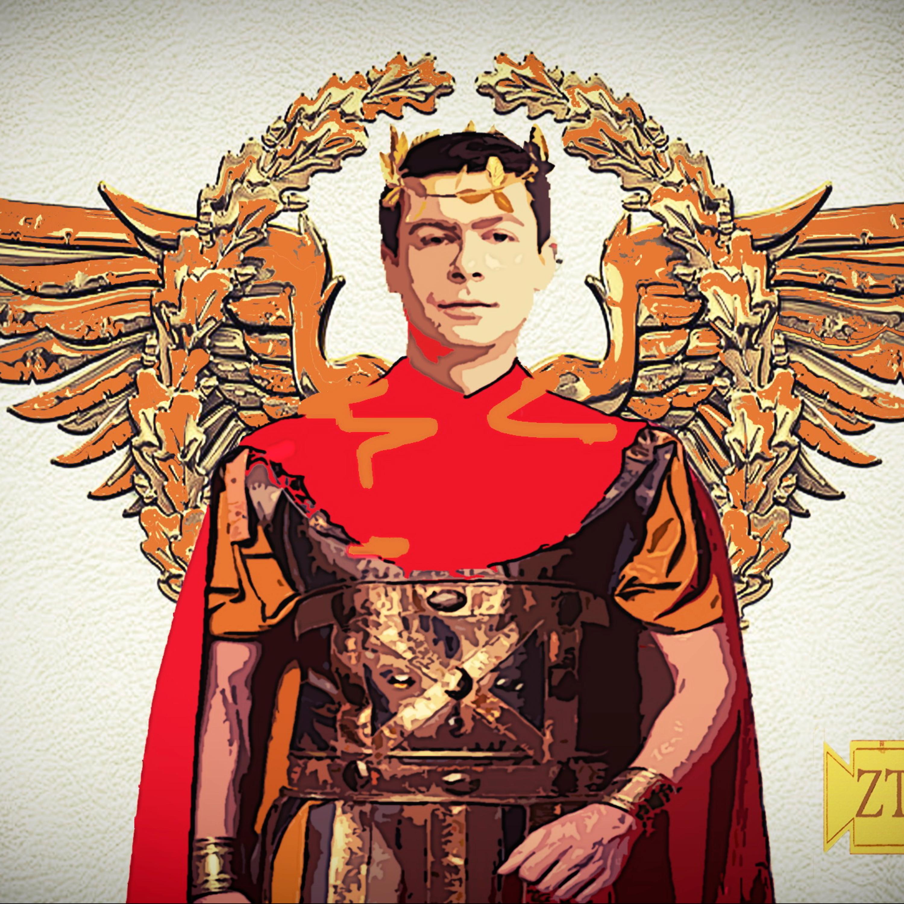 #42 - Рим Наш episode artwork