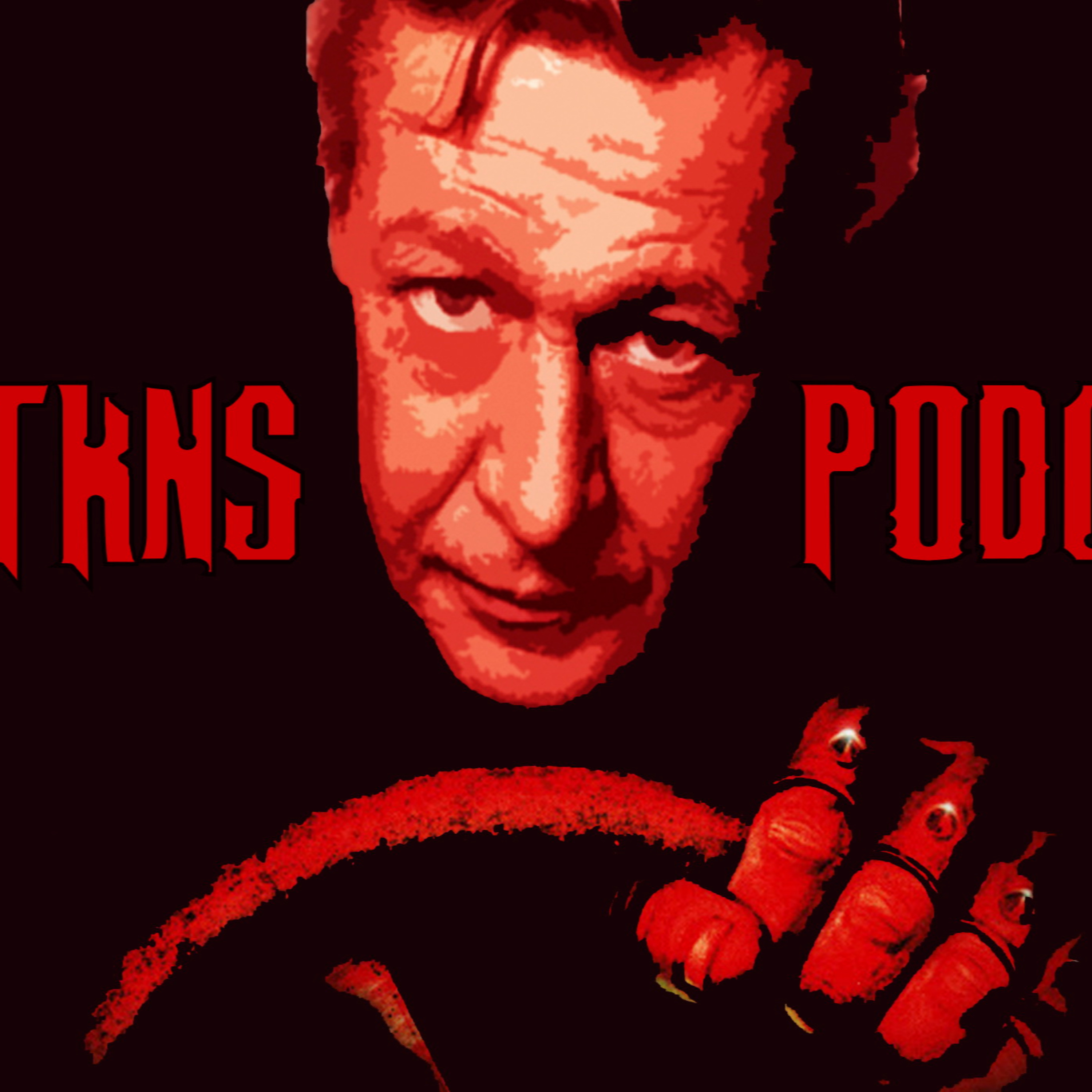 #36 - Ефремов не Рулит episode artwork