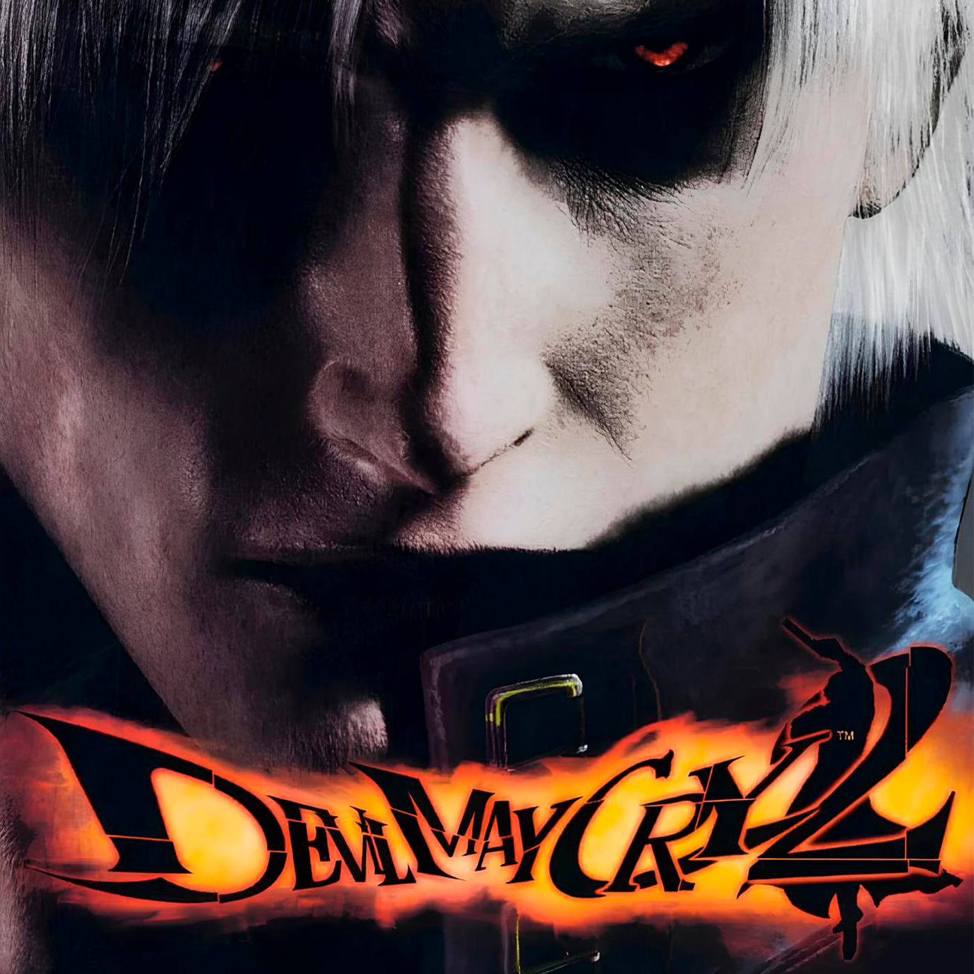Devil May Cry 2 episode artwork