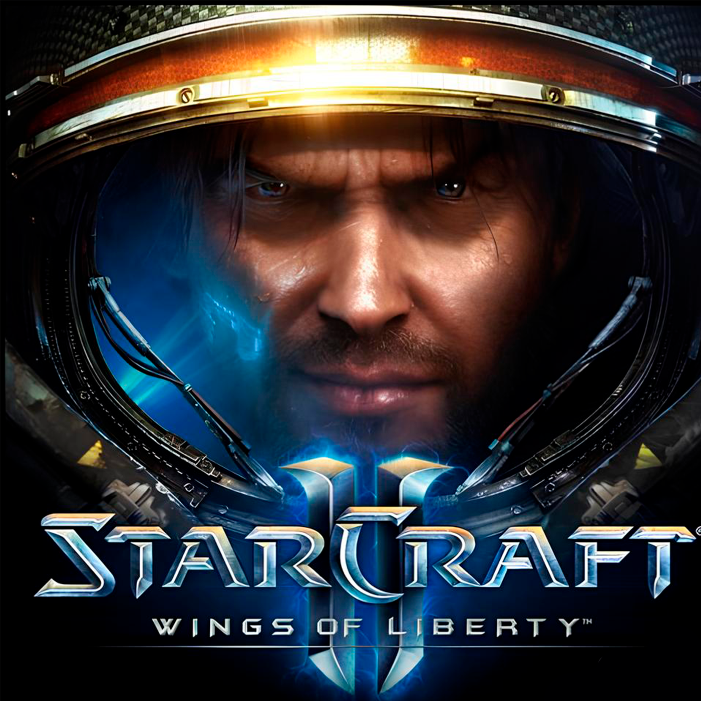 StarCraft 2 episode artwork