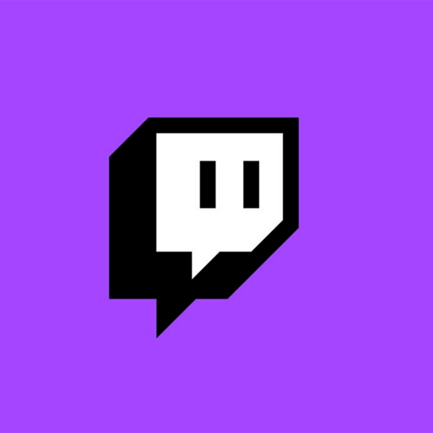 Истории Twitch episode artwork