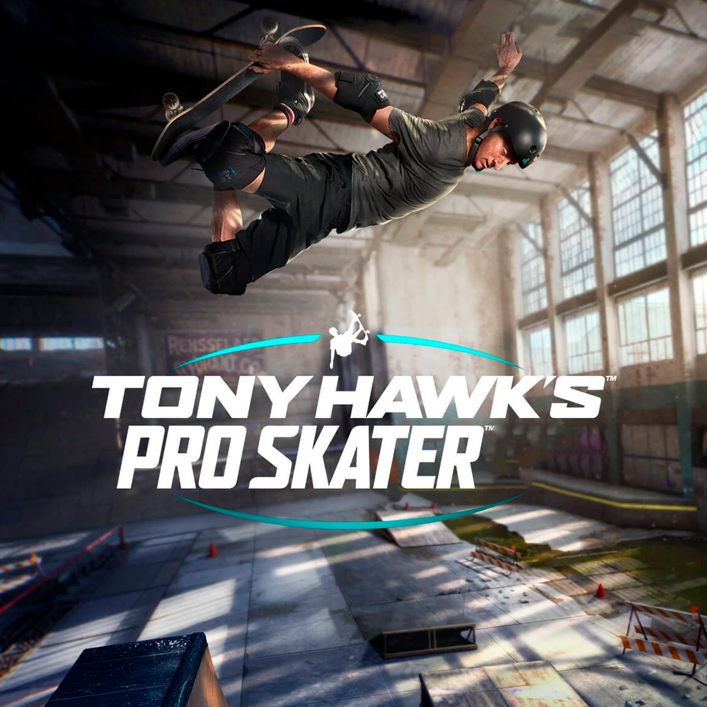 Tony Hawk's Pro Skater