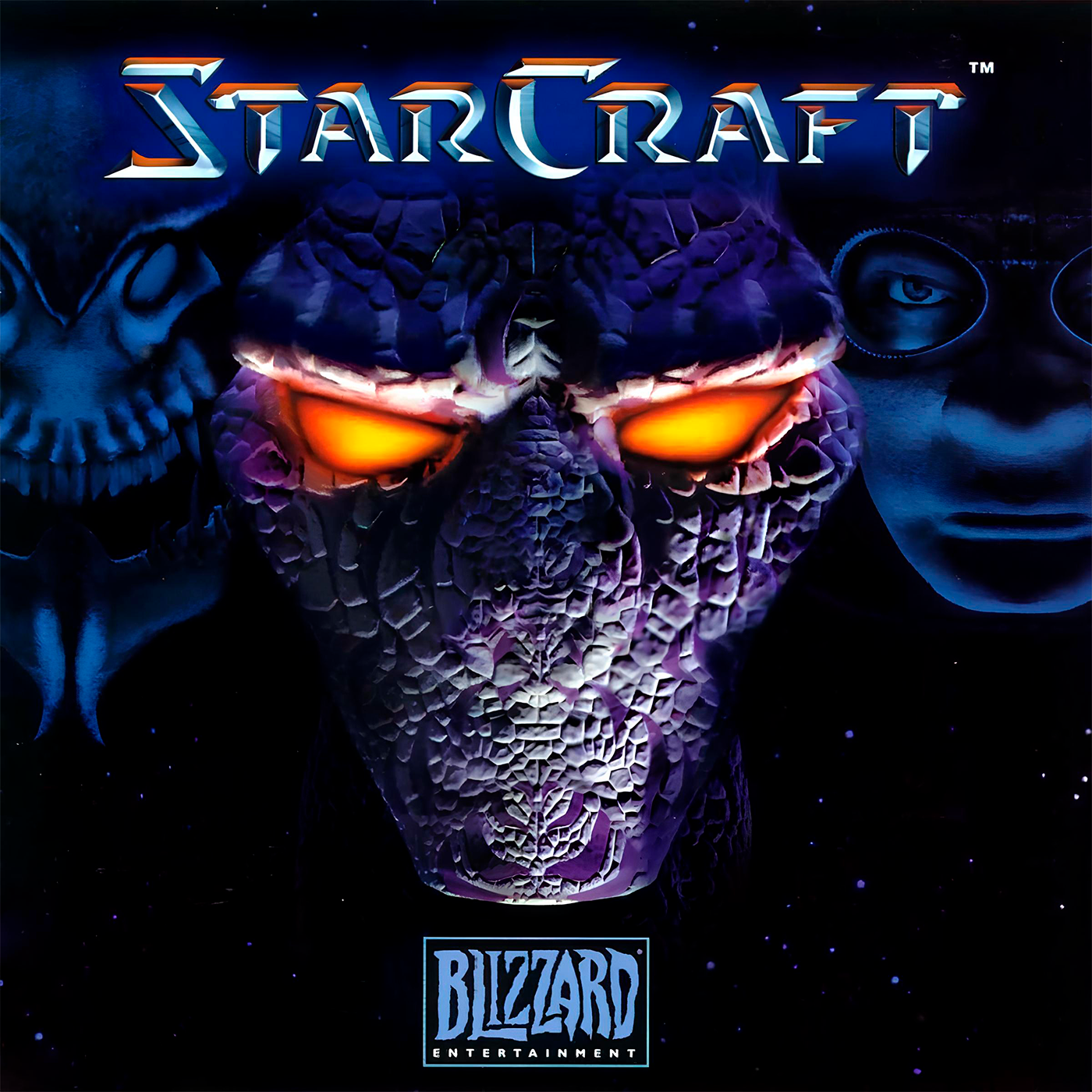 StarCraft episode artwork