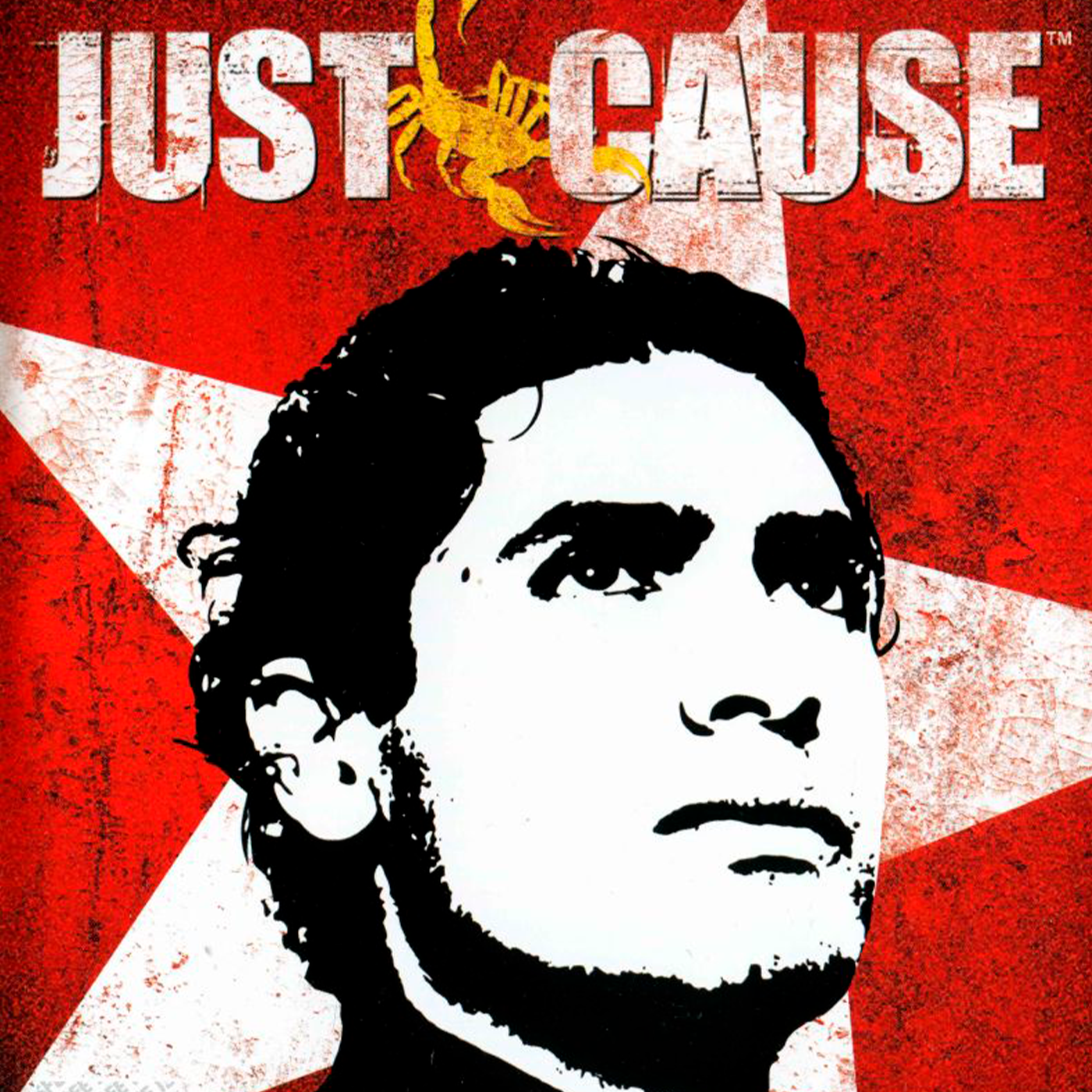 Just Cause episode artwork