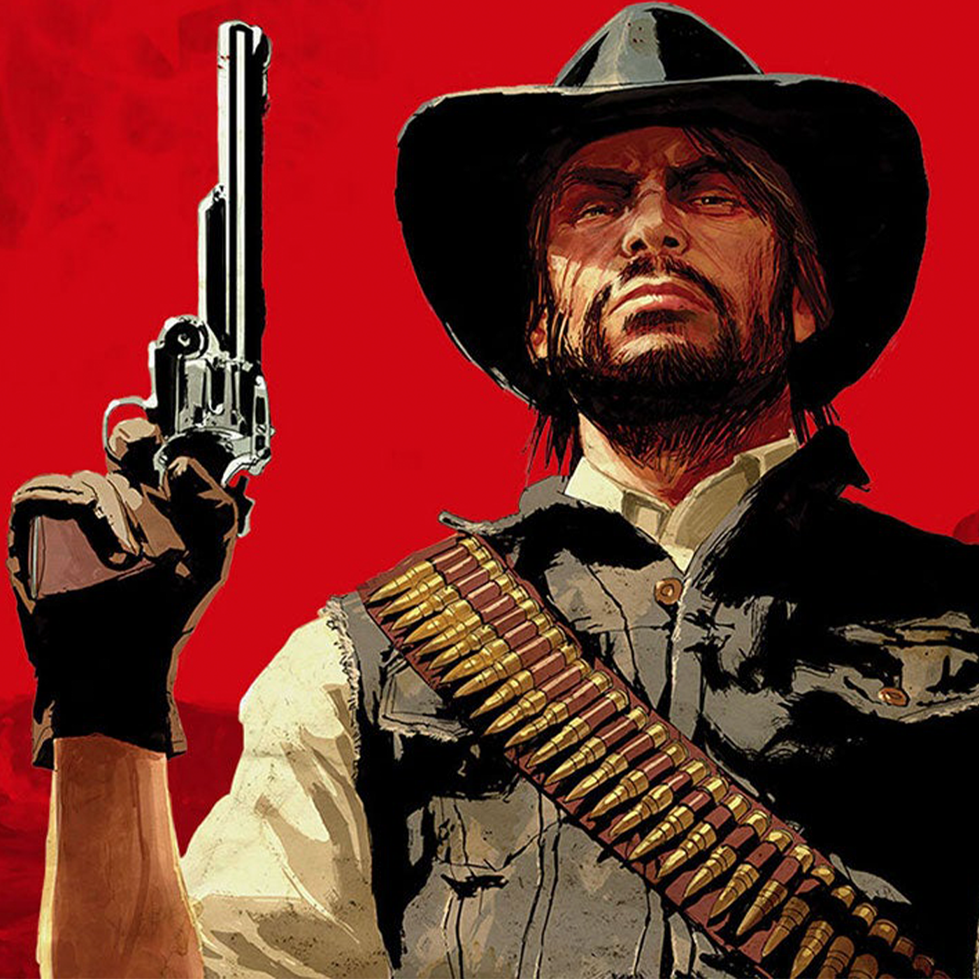 GTA, Doom, Indiana Jones, RDR, Sony episode artwork