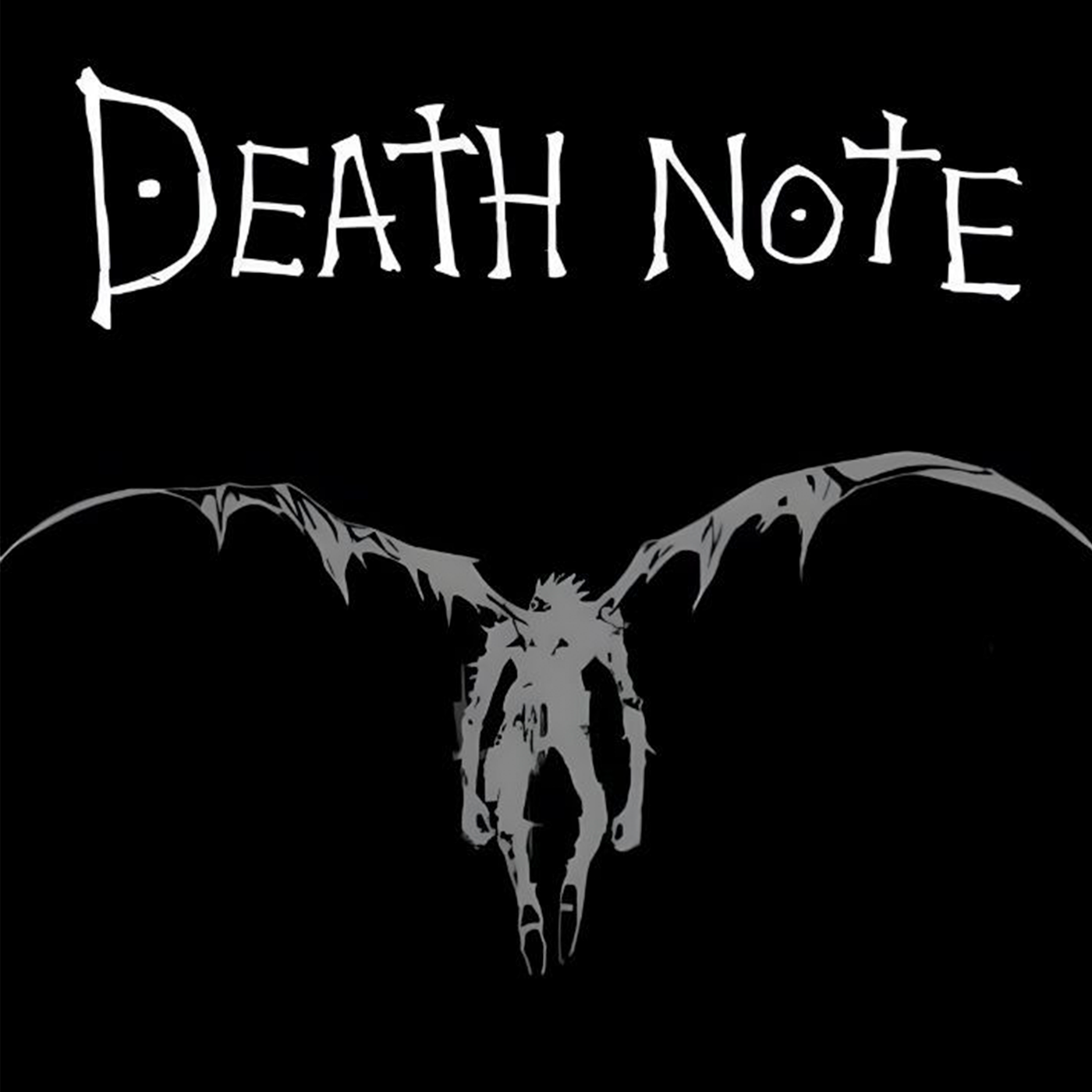 Death Note episode artwork