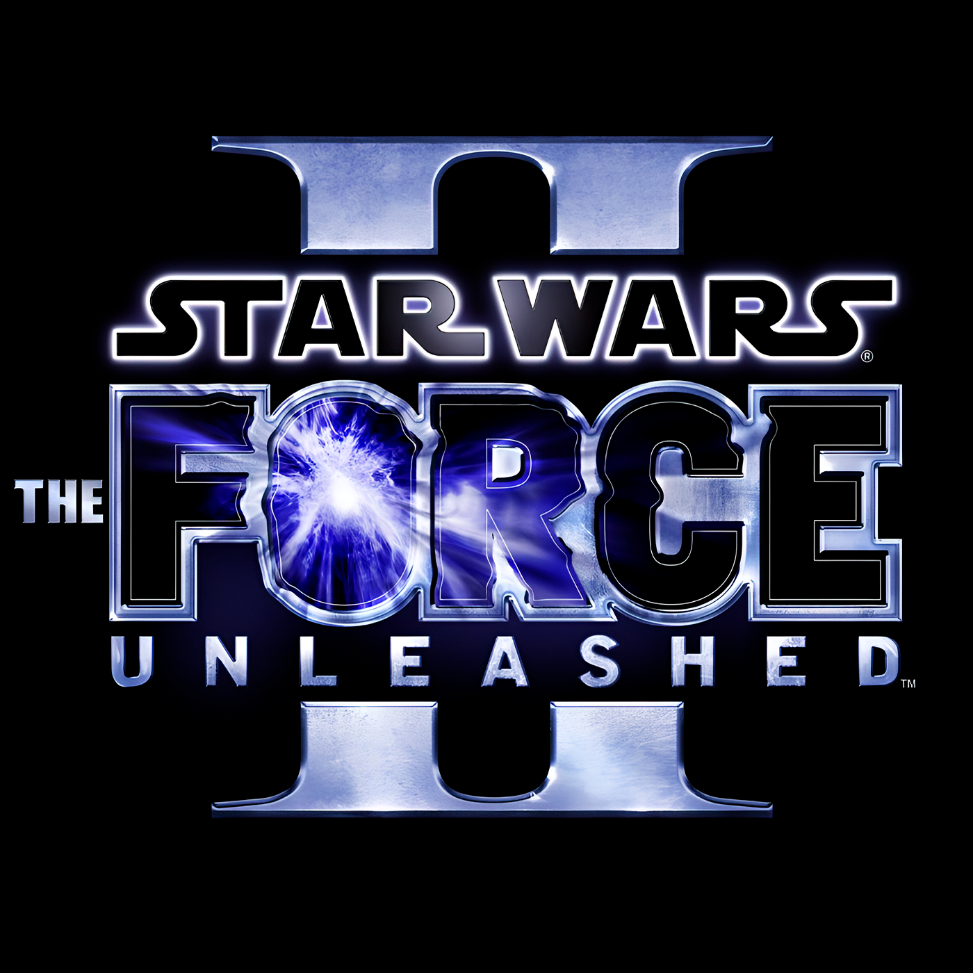 Star Wars: The Force Unleashed II podcast