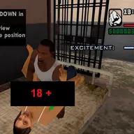 Hot Coffee — самый скандальный мод для GTA в истории