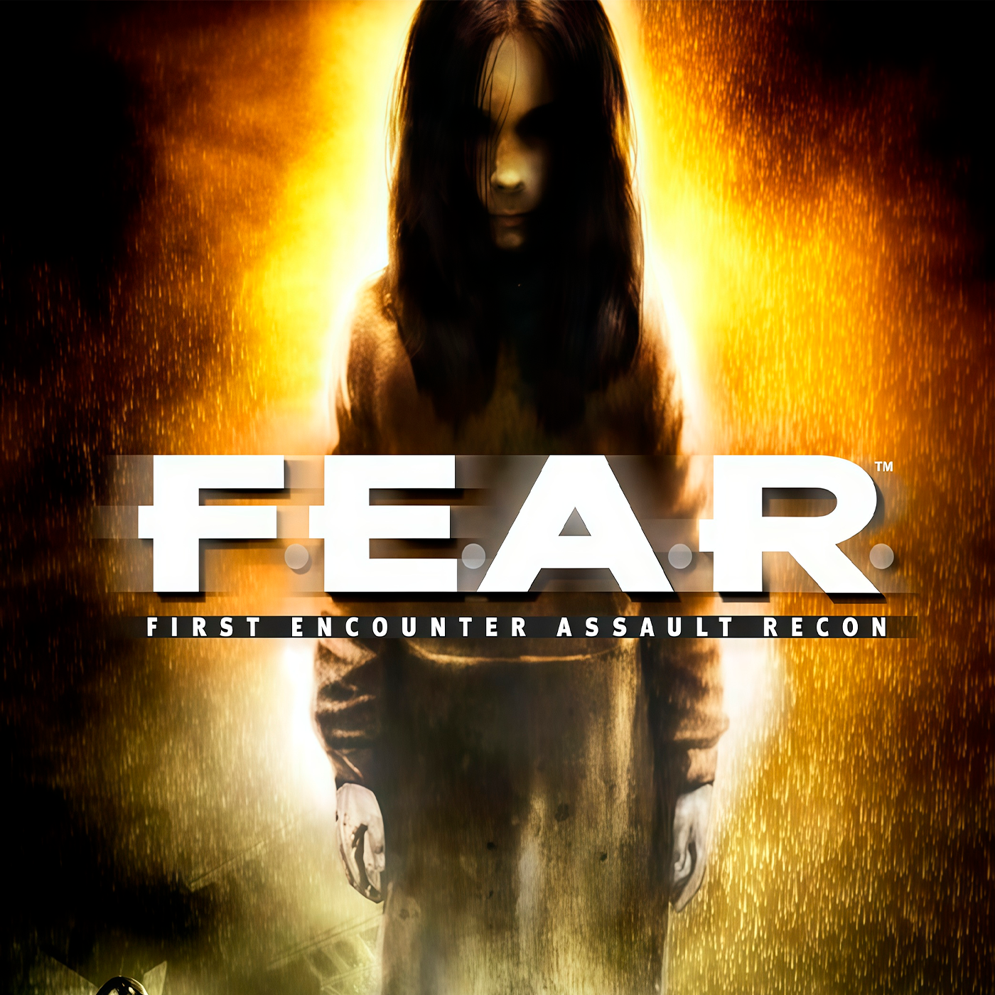 F.E.A.R. episode artwork