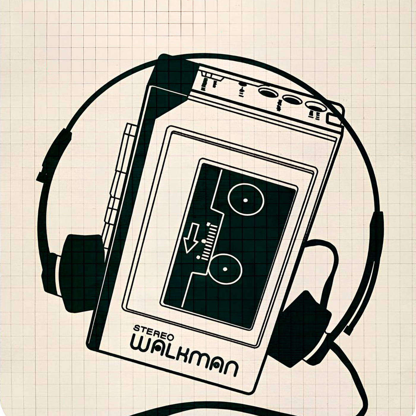 Музыка episode artwork