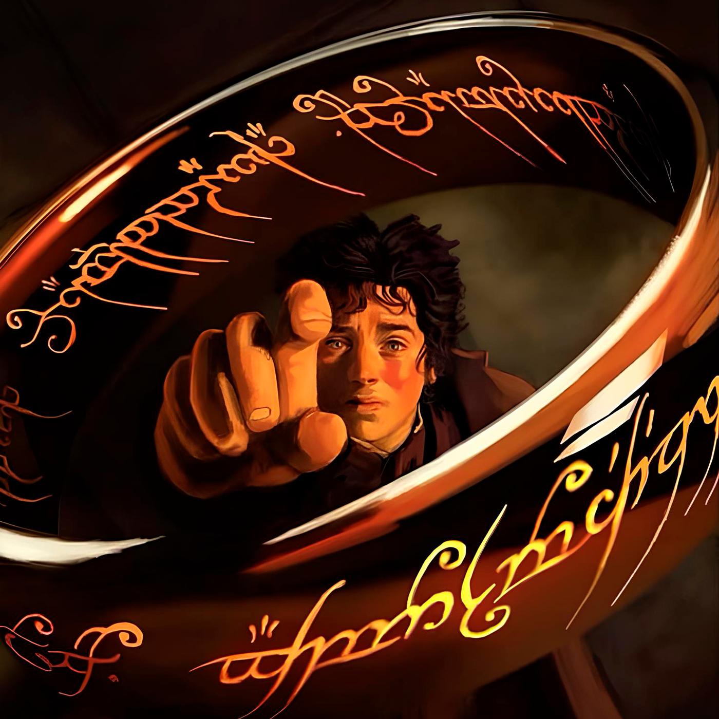 Властелин колец: Братство кольца | часть 3 episode artwork