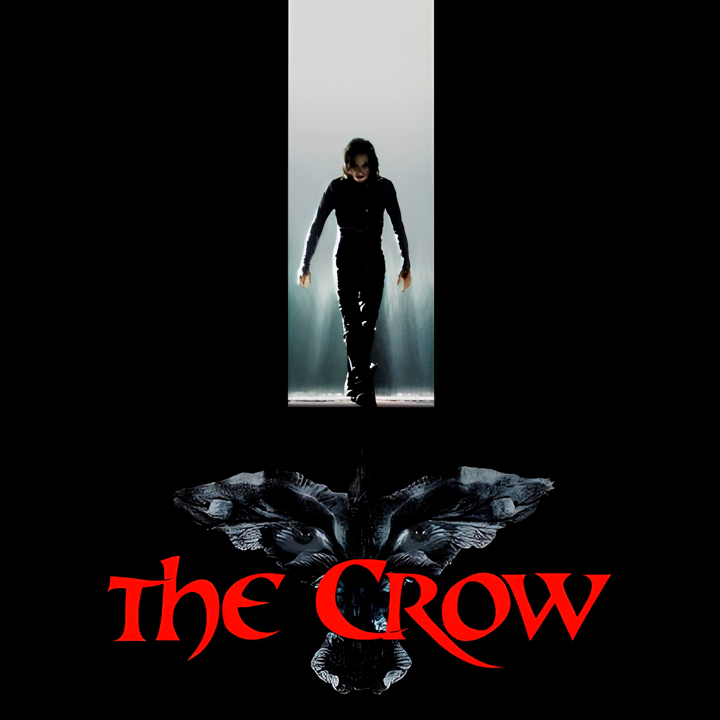 Ворон episode artwork