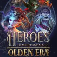 Heroes of Might & Magic: Olden Era