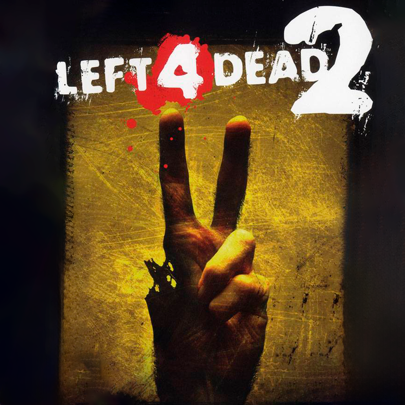 Left 4 Dead 2 episode artwork