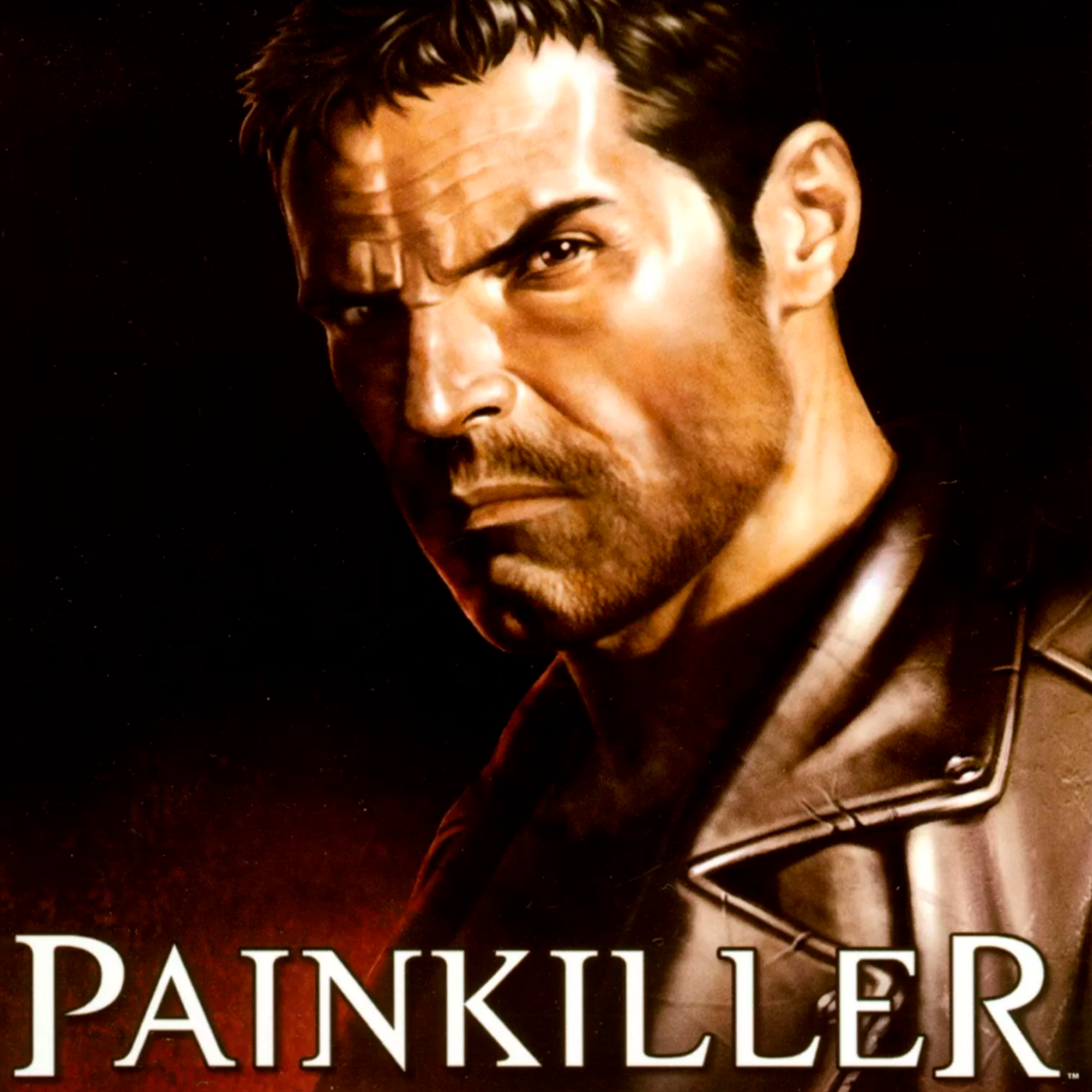 Painkiller episode artwork