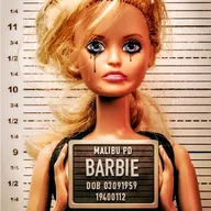 Барби